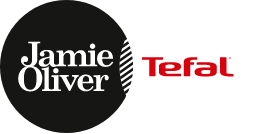 jamie oliver & Tefal